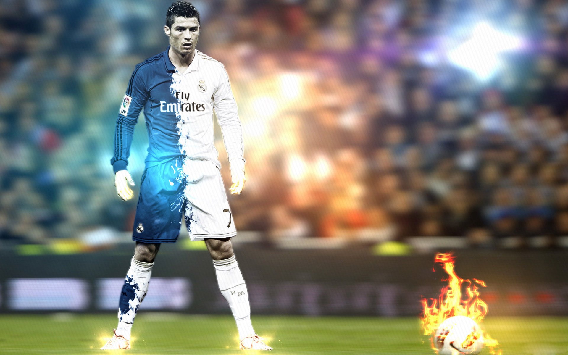 拦截型中卫补强中场压迫，拦截型后卫