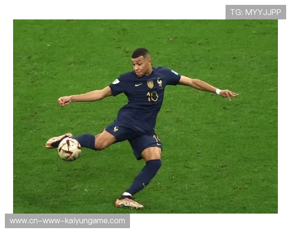 世界杯姆巴佩若面对极限防守仍能突破,会否点燃全球讨论?